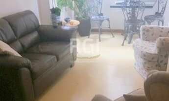 Imagem 1: PORTO ALEGRE - Apartamento Padrão - Menino Deus