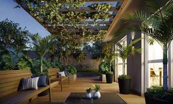 Imagem 4: Apartamento para venda 42 m2 com 2 quartos em Ramos - Rio de Janeiro - RJ