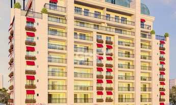 Imagem 6: Apartamentos com 2 dormitórios à venda, partir de R$ 1.142.100,00 - Mercês - Curitiba/PR