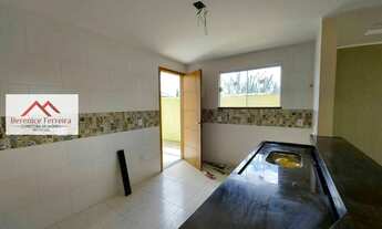 Imagem 4: Casa Linear 2 quartos e churrasqueira