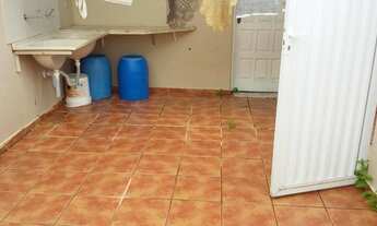 Imagem 2: Casa térrea - Oasis - Lado linha - Peruíbe - SP