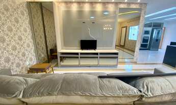 Imagem 3: GM - Casa para venda com 306 metros quadrados com 4 quartos em Flórida - Praia Grande - SP