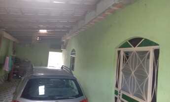 Imagem 4: Casa com excelente localização em Juatuba - MG