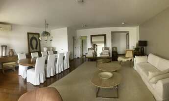 Imagem 3: Apartamento para aluguel, 3 quartos, 3 suítes, 2 vagas, FUNDINHO - Uberlândia/MG