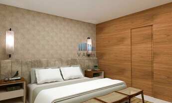 Imagem 7: Apartamento Alto Padrão