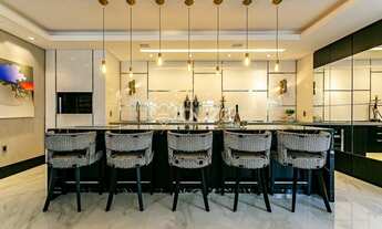 Imagem 7: Apartamento Garden de Alto Padrão em Jurerê Internacional - Florianópolis