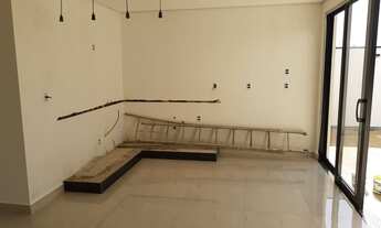 Imagem 5: Casa com piscina no Residencial Jardim Do Jatobá em Hortolândia