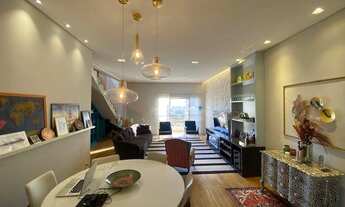 Imagem 3: Apartamento com 3 suítes à venda, 206 m² por R$ 1.200.000 - Jardim das Nações - Taubaté/SP