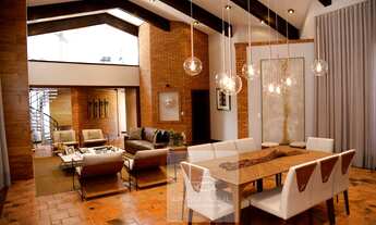 Imagem 4: Apartamento para venda tem 534 metros quadrados com 5 quartos