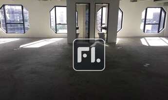 Imagem 2: Conjunto, 240 m² - venda por R$ 2.400.000,00 ou aluguel por R$ 14.000,00/mês - Itaim Bibi