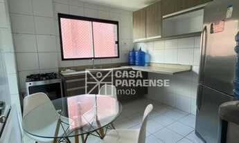 Imagem 2: Edifício Samurai! Alugo Mobiliado