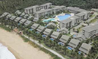 Imagem 4: Beach Class Ecolife: Aluguel por temporada de Flat com 02 quartos em Muro Alto