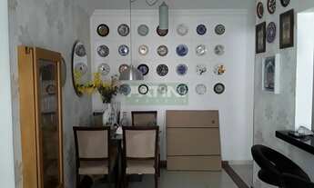 Imagem 4: Apartamento REFORMADO 3 dormitórios 1 suíte 1 garagem elevador condomínio fechado Higienóp