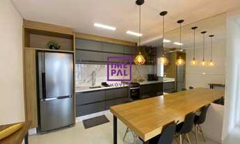 Imagem 3: Finamente Mobiliado! Apartamento venda na Praia de Palmas, 3 quartos, com 84 m²