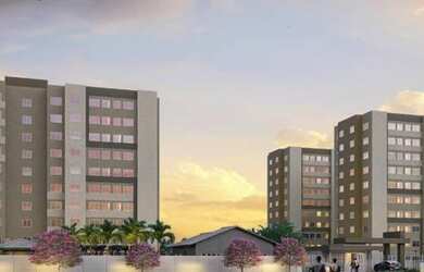 Imagem 3: Lançamento - Apto. em Cachoeirinha no Central Park 100% Financiados