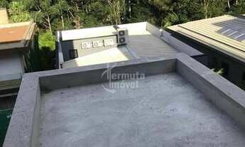 Imagem 6: Casa em construção para venda com 420m², 3 suítes, closet, sauna, piscina e espaço gourmet