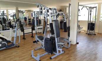 Imagem 7: Apartamento cobertura 4/4, suíte, Gran Ville condomínio clube L. de Freitas