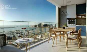 Imagem 3: Apartamento Alto Padrão no Centro de Itajaí