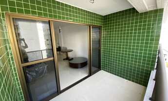 Imagem 6: Apartamento para venda possui 92 metros quadrados com 3 quartos em Boa Viagem - Recife - P