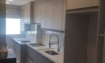 Imagem 3: Apartamento 3 quartos à venda com suíte, varanda e 2 vagas - Aldeia Barueri