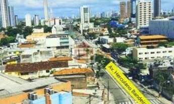 Imagem 3: Vendo lindo apartamento de 1 quarto na Conselheiro Aguiar com vista para o Mar!!