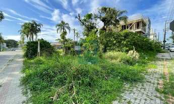 Imagem 2: Terreno à venda localizado no bairro José Amândio - Bombinhas SC
