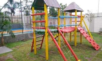 Imagem 7: Apartamento - Parque Nova Esperança - Residencial Campo di Oviedo - 45m² - 2 Dormitórios