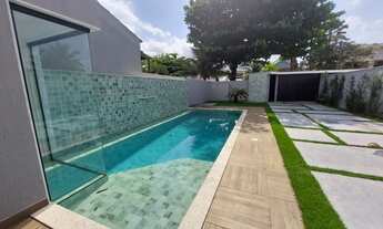 Imagem 6: Rio de Janeiro - Casa de Condomínio - Barra da Tijuca