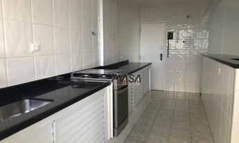 Imagem 5: Apartamento com 2 dormitórios à venda, por R$ 415.000 - Ponta da Praia - Santos/SP