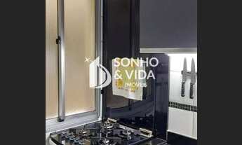 Imagem 7: Apartamento - Jardim Paulicéia - Campinas