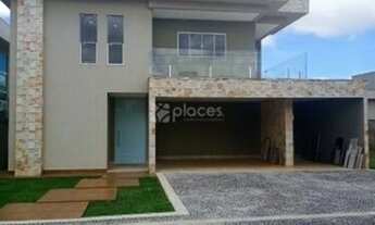 Imagem 2: Sobrado com 3 suítes Condomínio Lisboa a Venda