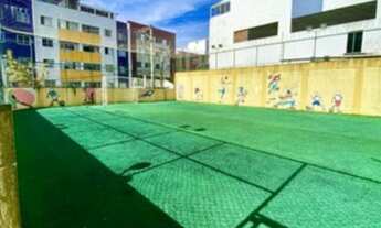 Imagem 6: Vila Laura - 3/4 com 95 m² - Infraestrutura completa e uma vaga de garagem