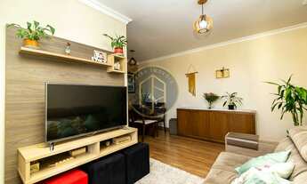 Imagem 2: 3 quartos, sacada com churrasqueira por 285 mil