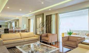 Imagem 3: Apartamento reformado, Zabo, 369 metros, Próximo ao Parque do Ibirapuera