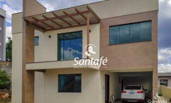 Imagem 2: Casa com 4 dormitórios para alugar, 209 m² por R$ 3.800/mês - Centro - Caçador/SC