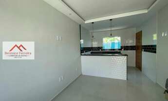 Imagem 7: Lindas casas com 2 qtos e churrasqueira no Jardim Atlântico