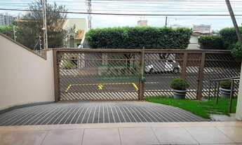 Imagem 4: Casa 3 dormitórios 1 suíte Alto Rio Preto próxima Pão de Açucar Av Bady Bassitt