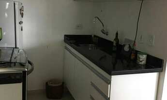 Imagem 5: Flat disponível no Itaim Bibi