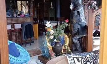 Imagem 4: Casa para aluguel com 400 metros quadrados com 3 quartos em Conde - Nova Lima - MG