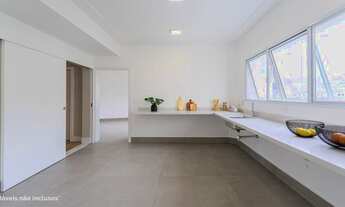 Imagem 7: Apartamento de luxo para venda em Santa Cecília - São Paulo