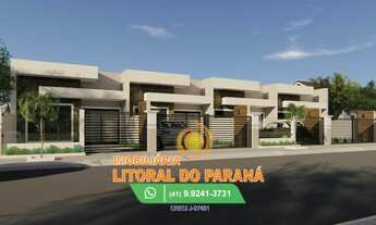 Imagem 2: Financiamento dom entrada parcelada: Casas Novas 03 Quartos com Piscina-Praia de Leste