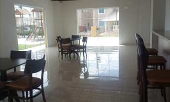 Imagem 12: Casa 3/4 sendo 01 suíte espaçosa e condomínio club ligue já