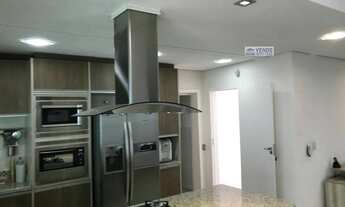 Imagem 4: Sobrado Alto Padrão para Venda em Ressacada Itajaí-SC