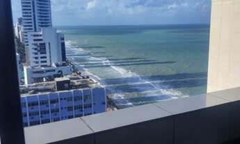 Imagem 4: BEIRA MAR ESPETACULAR / 4 SUÍTES, 4 VAGAS, LAZER COMPLETO, É DO JEITO QUE VOCÊ QUER E DESE