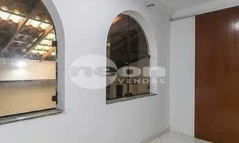 Imagem 6: SANTO ANDRé - Casa Padrão - Vila Guiomar