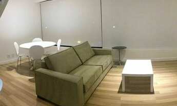 Imagem 2: Apartamento Cobertura Duplex