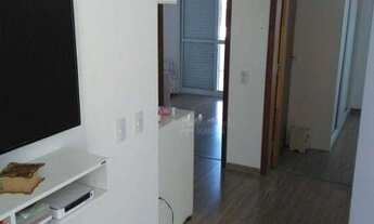 Imagem 6: Sobrado com 4 dormitórios à venda, 210 m² por R$ 750.000,00 - Condomínio Jardim Oásis - Ta