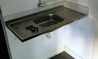 Imagem 6: Conjunto de salas no Barro Preto