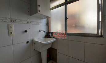 Imagem 6: Apartamento com 3 dormitórios 1 vaga à venda, 50 m² por R$ 270.000 - Itaquera - São Paulo