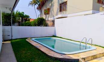 Imagem 6: Casa terrea com 02 suites, jardim e piscina - Santa Monica